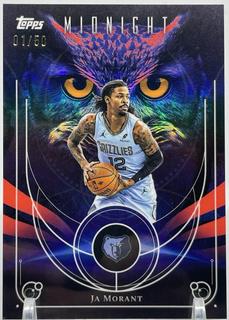 Ja Morant