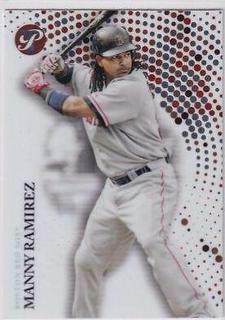 Manny Ramirez