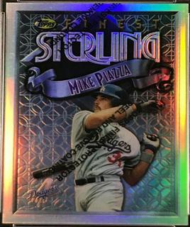 Mike Piazza