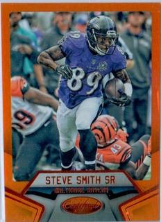 Steve Smith Sr.