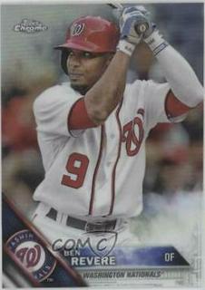 Ben Revere