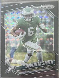 DeVonta Smith
