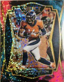 Courtland Sutton