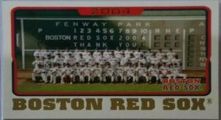 Boston Red Sox