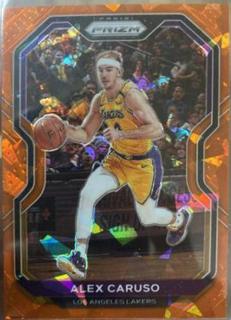 Alex Caruso