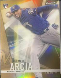 Orlando Arcia