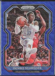 Dennis Schroder