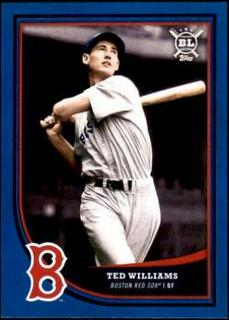 Ted Williams