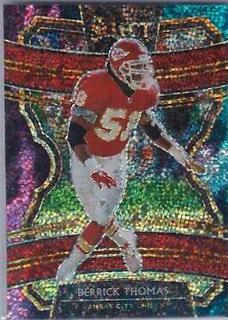 Derrick Thomas
