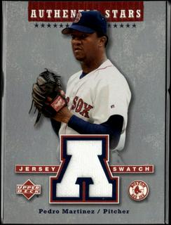 Pedro Martinez