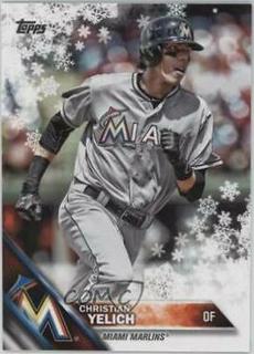 Christian Yelich