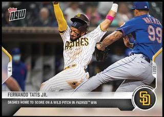 Fernando Tatis Jr.
