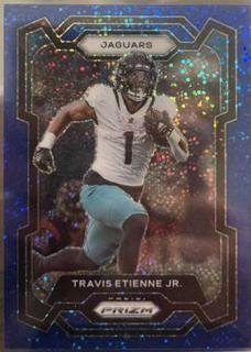 Travis Etienne Jr.