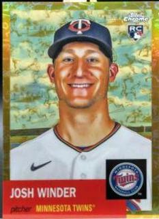 Josh Winder