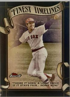 Carlton Fisk