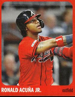 Ronald Acuna Jr.