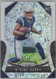 N'Keal Harry