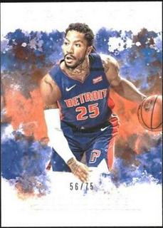 Derrick Rose