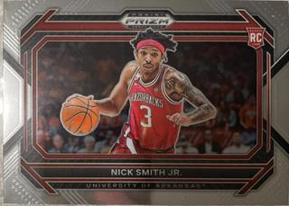 Nick Smith Jr.