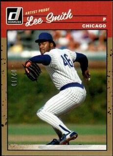 Lee Smith