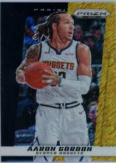 Aaron Gordon