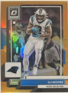 DJ Moore