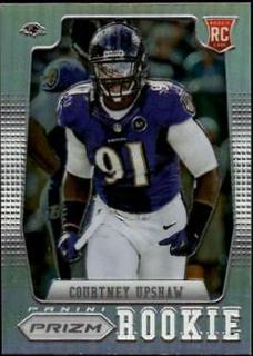 Courtney Upshaw