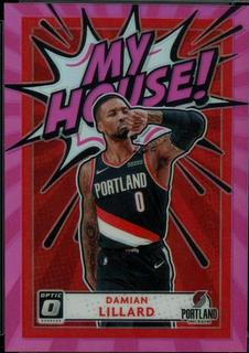 Damian Lillard