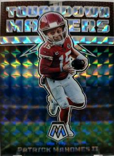 Patrick Mahomes II