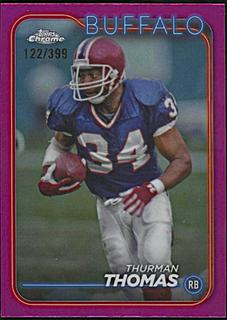 Thurman Thomas