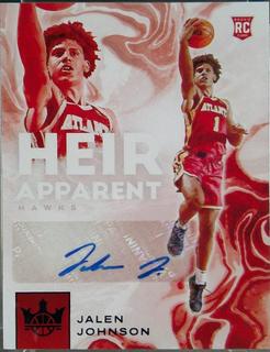 Jalen Johnson
