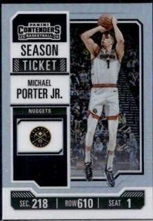 Michael Porter Jr.