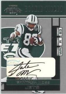 Santana Moss