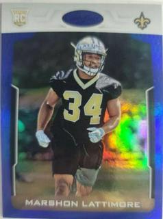 Marshon Lattimore