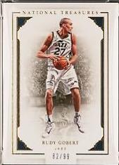 Rudy Gobert