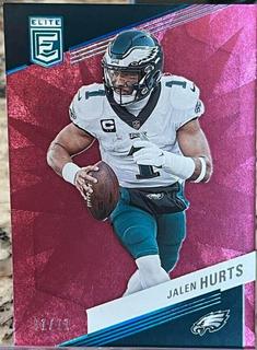 Jalen Hurts
