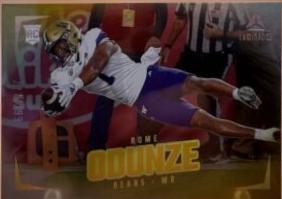 Rome Odunze
