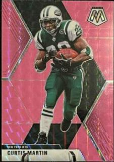 Curtis Martin