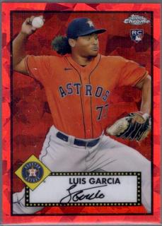 Luis Garcia