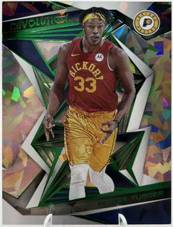 Myles Turner