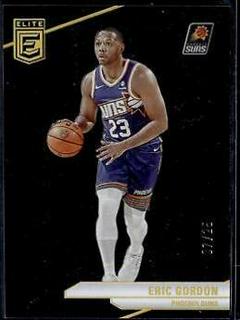 Eric Gordon