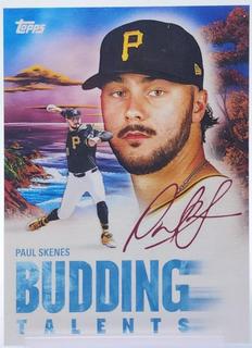 Paul Skenes