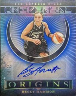 Becky Hammon