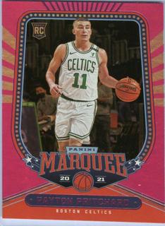Payton Pritchard