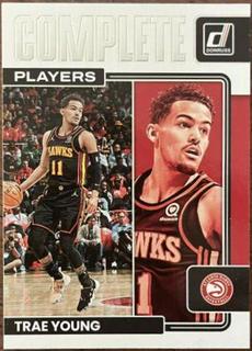Trae Young