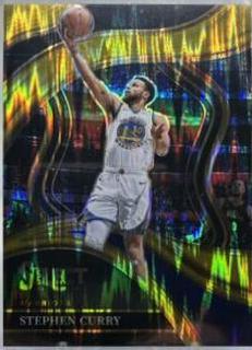 Stephen Curry