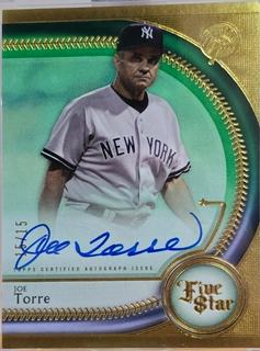 Joe Torre