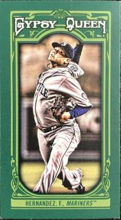Felix Hernandez