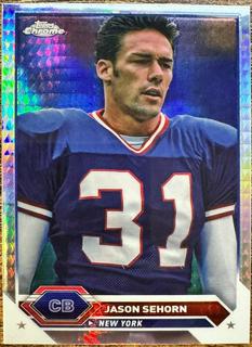 Jason Sehorn