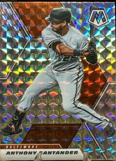 Anthony Santander